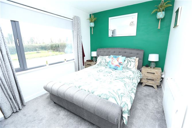 Forest Edge, Townley Hall, Tullyallen, Co. Louth