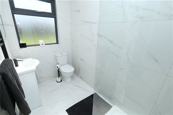 Forest Edge, Townley Hall, Tullyallen, Co. Louth