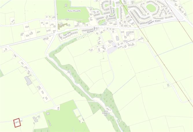 Forest Edge, Townley Hall, Tullyallen, Co. Louth