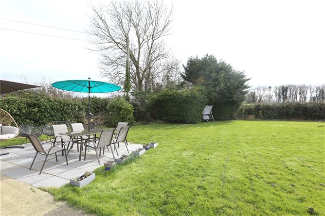 Forest Edge, Townley Hall, Tullyallen, Co. Louth