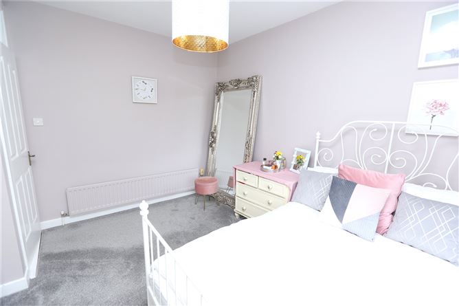 Forest Edge, Townley Hall, Tullyallen, Co. Louth