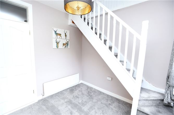 Forest Edge, Townley Hall, Tullyallen, Co. Louth