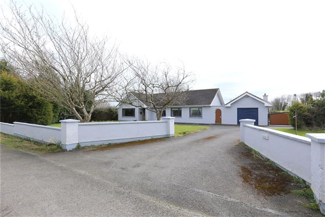 Forest Edge, Townley Hall, Tullyallen, Co. Louth