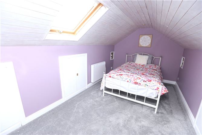 Forest Edge, Townley Hall, Tullyallen, Co. Louth