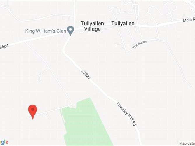 Forest Edge, Townley Hall, Tullyallen, Co. Louth