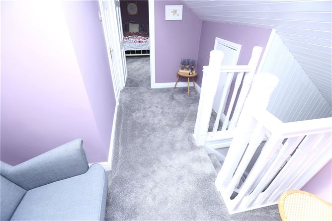 Forest Edge, Townley Hall, Tullyallen, Co. Louth