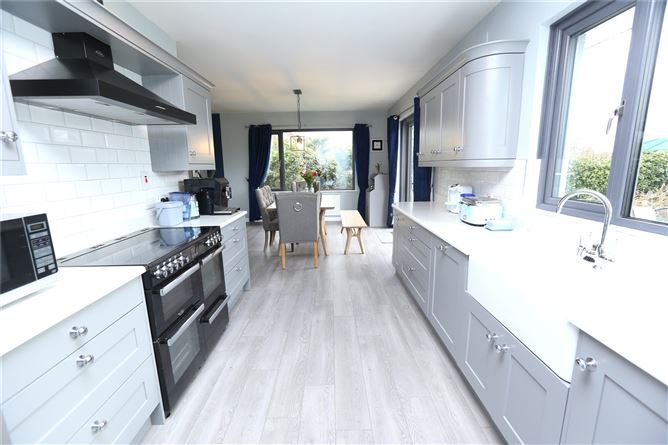 Forest Edge, Townley Hall, Tullyallen, Co. Louth