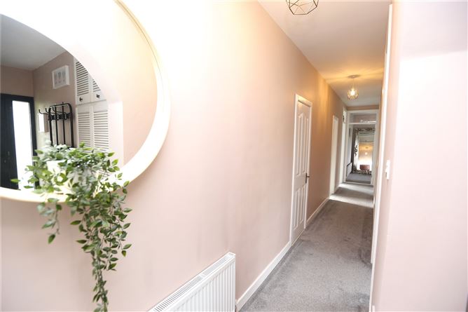 Forest Edge, Townley Hall, Tullyallen, Co. Louth