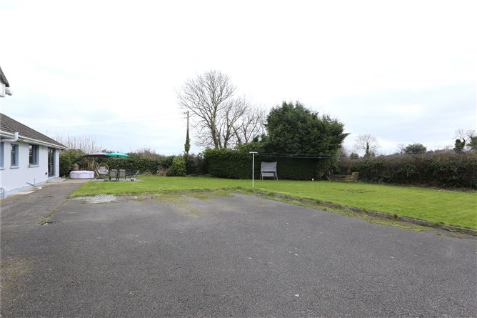 Forest Edge, Townley Hall, Tullyallen, Co. Louth