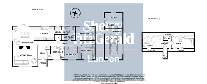 Forest Edge, Townley Hall, Tullyallen, Co. Louth