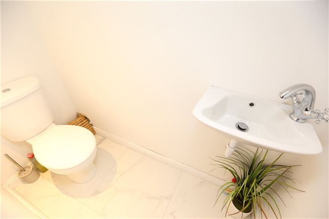 Forest Edge, Townley Hall, Tullyallen, Co. Louth