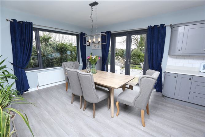 Forest Edge, Townley Hall, Tullyallen, Co. Louth