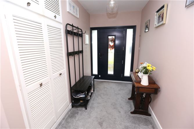 Forest Edge, Townley Hall, Tullyallen, Co. Louth