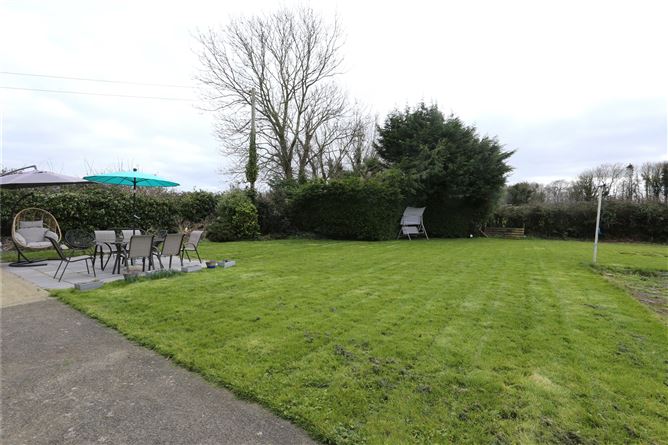 Forest Edge, Townley Hall, Tullyallen, Co. Louth