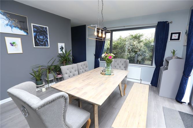 Forest Edge, Townley Hall, Tullyallen, Co. Louth