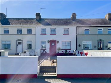 Main image for 27 Saint Mary's Terrace, Cappamore, Limerick