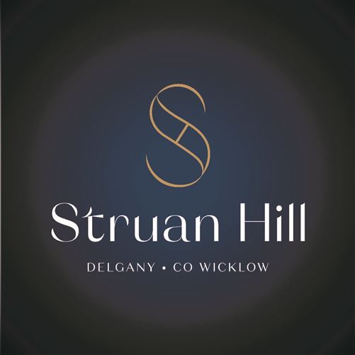 Main image for 4 Bed Detached Homes, Struan Hill, Delgany, Wicklow