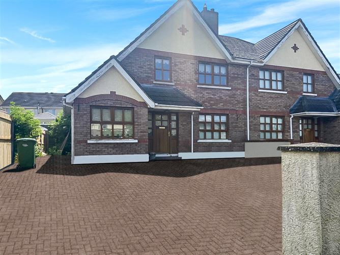 Main image for 57 Clonmore, Hale Street, Ardee, Co. Louth