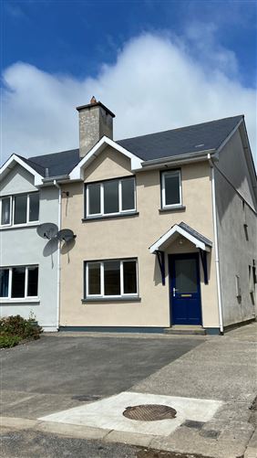 Main image for 2 Abbey Court, Fethard, Tipperary
