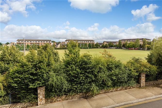 27 Cedar Square, Ridgewood, Swords, Co. Dublin