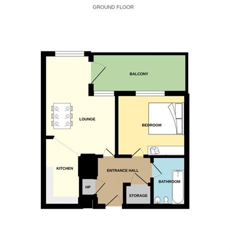27 Cedar Square, Ridgewood, Swords, Co. Dublin