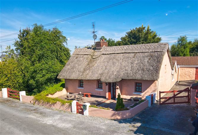 Lisdonagh Cottage, Largan , Headford, Galway