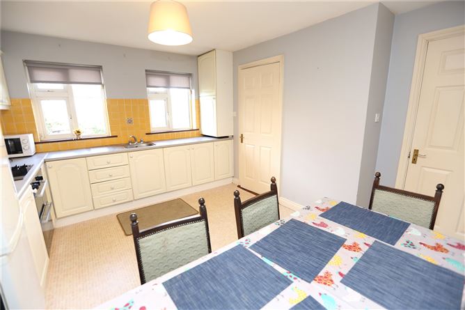 11 The Arches, Marsh Road, Drogheda, Co. Louth