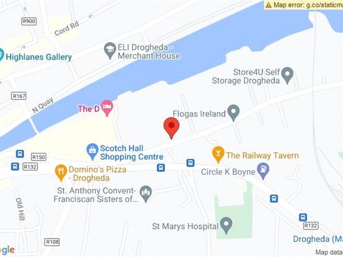 11 The Arches, Marsh Road, Drogheda, Co. Louth