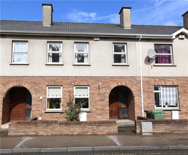 11 The Arches, Marsh Road, Drogheda, Co. Louth