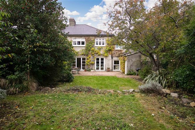 17 Oaklands Drive, Rathgar, Dublin 6