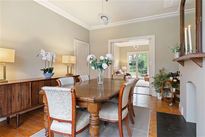 17 Oaklands Drive, Rathgar, Dublin 6