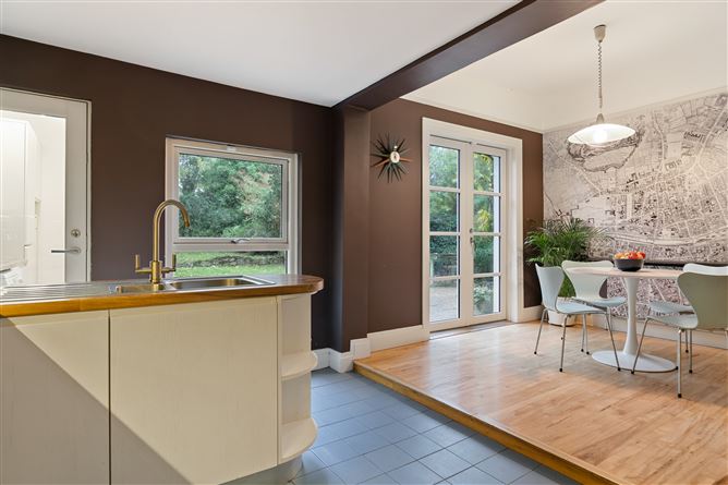 17 Oaklands Drive, Rathgar, Dublin 6