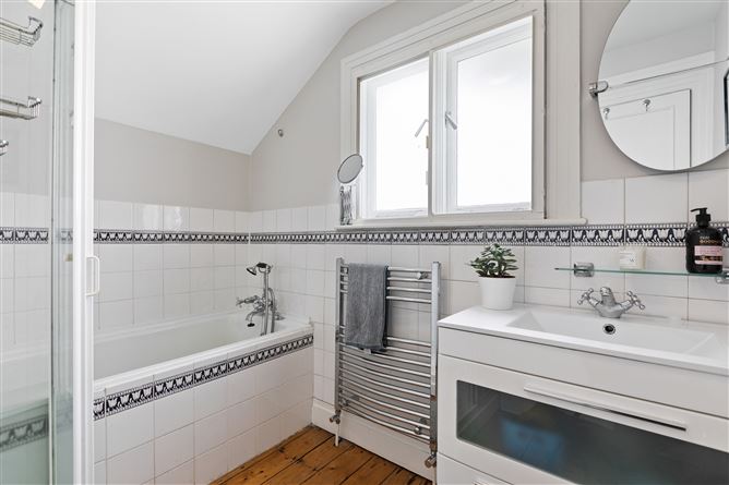 17 Oaklands Drive, Rathgar, Dublin 6
