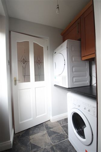 5 The Stableyard, Balbriggan Street, Skerries, Co. Dublin