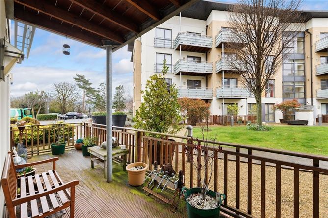 408 Olcovar, Shankill, Dublin 18