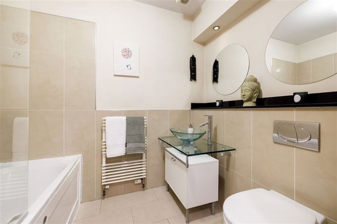 408 Olcovar, Shankill, Dublin 18