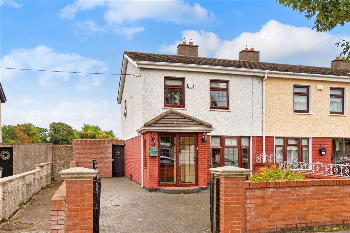 94 Rutland Grove, Crumlin, Dublin 12