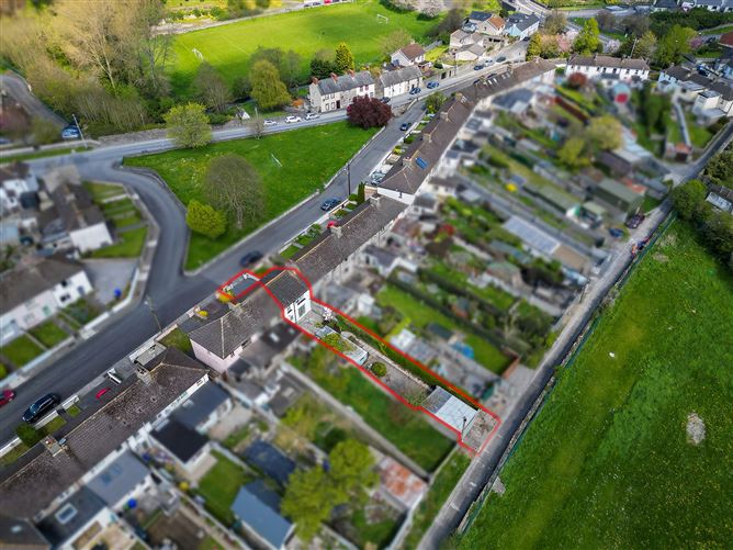 26 St. Teresa's Terrace , Kilkenny, Kilkenny