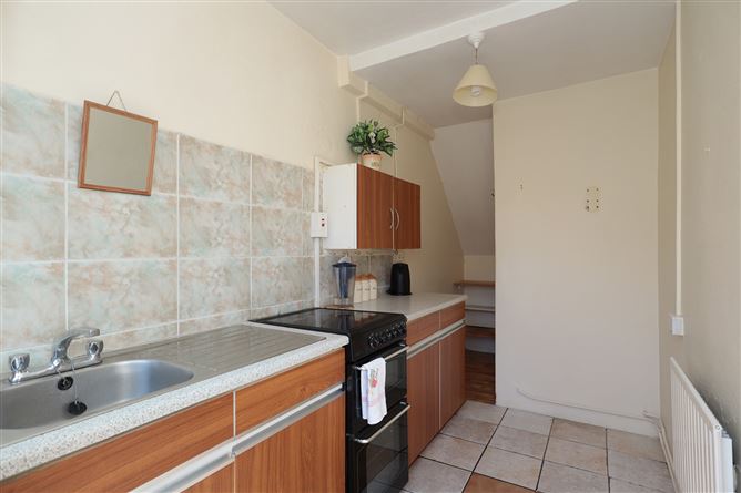 26 St. Teresa's Terrace , Kilkenny, Kilkenny