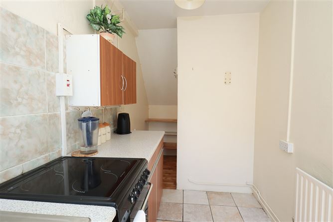 26 St. Teresa's Terrace , Kilkenny, Kilkenny