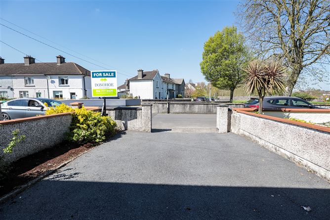 26 St. Teresa's Terrace , Kilkenny, Kilkenny