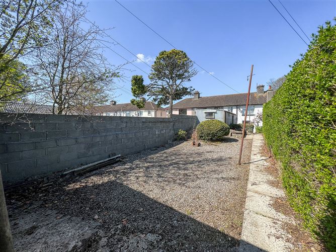 26 St. Teresa's Terrace , Kilkenny, Kilkenny