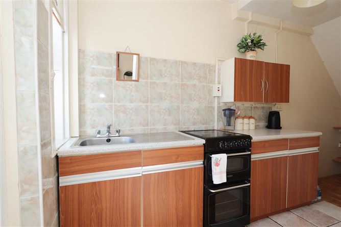 26 St. Teresa's Terrace , Kilkenny, Kilkenny