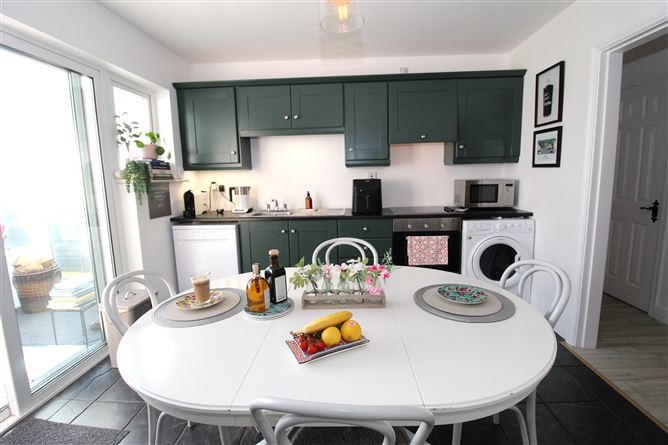 40 Portavolla, Banagher, Co. Offaly