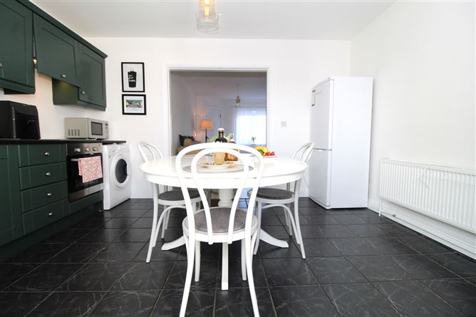 40 Portavolla, Banagher, Co. Offaly