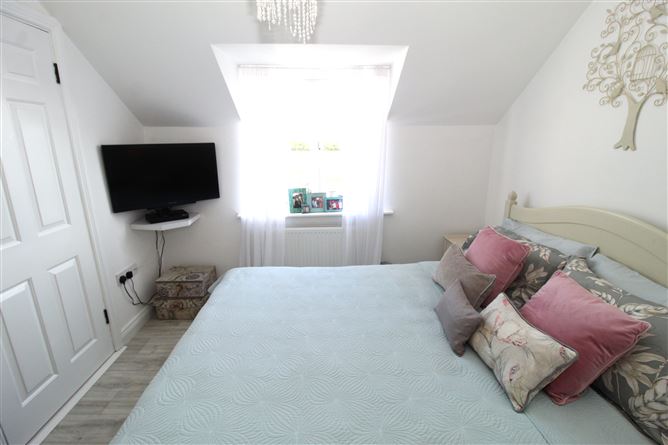 40 Portavolla, Banagher, Co. Offaly