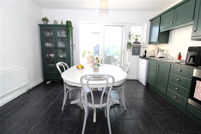 40 Portavolla, Banagher, Co. Offaly