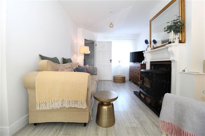 40 Portavolla, Banagher, Co. Offaly