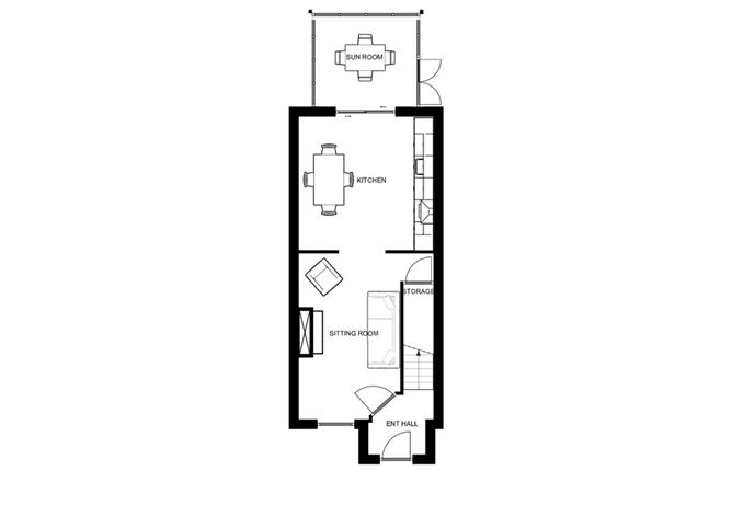 40 Portavolla, Banagher, Co. Offaly