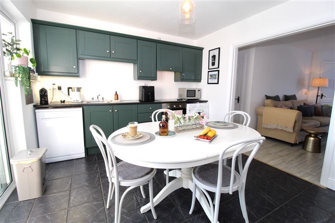 40 Portavolla, Banagher, Co. Offaly